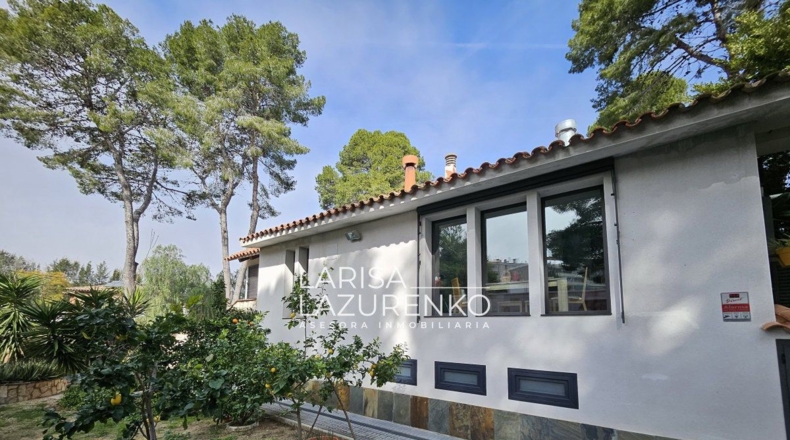Tarragona - Salou - 1089m2