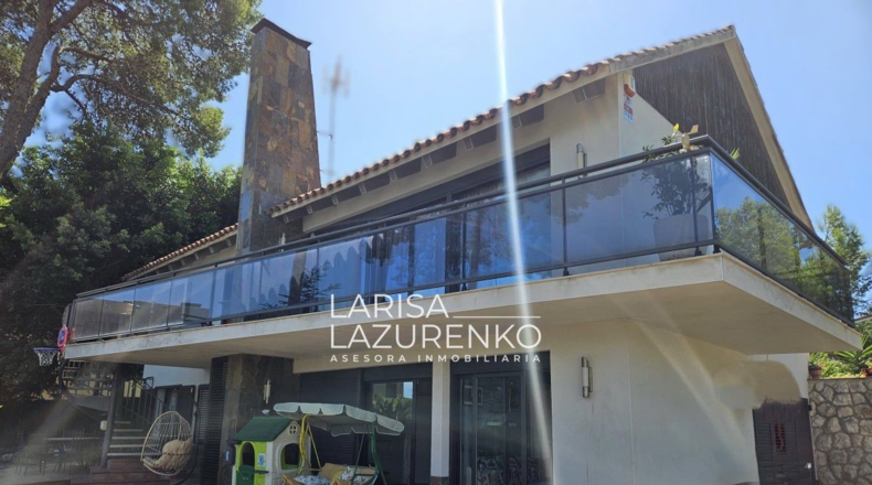 Tarragona - Salou - 1089m2