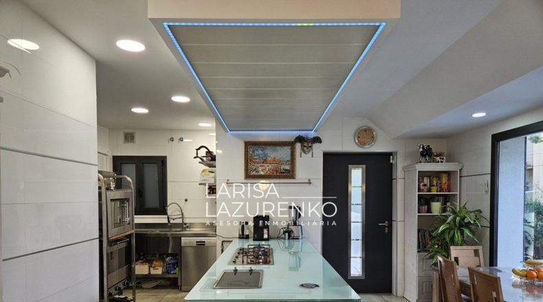 Tarragona - Salou - 1089m2