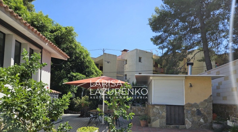 Tarragona - Salou - 1089m2