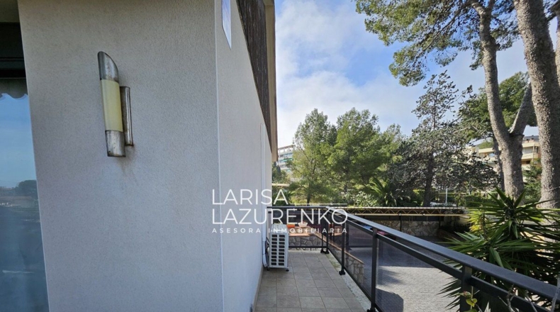 Tarragona - Salou - 1089m2