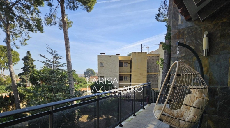 Tarragona - Salou - 1089m2