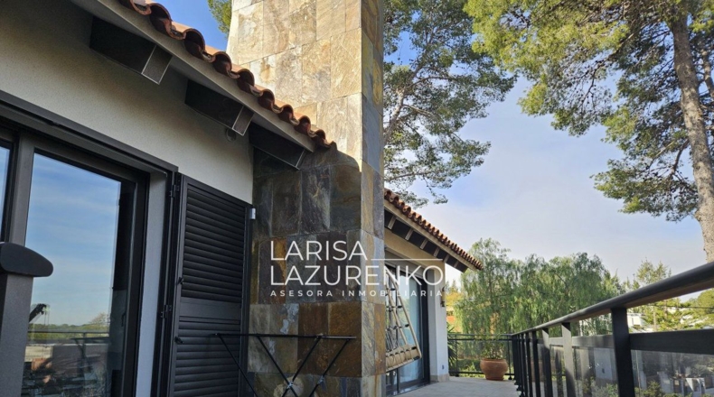Tarragona - Salou - 1089m2