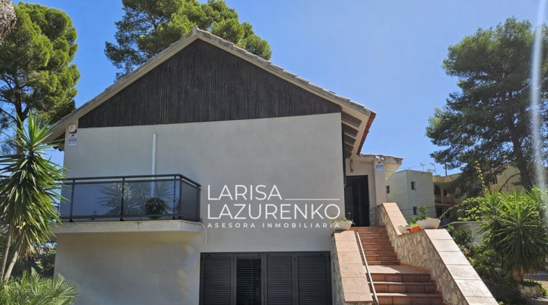 Tarragona - Salou - 1089m2