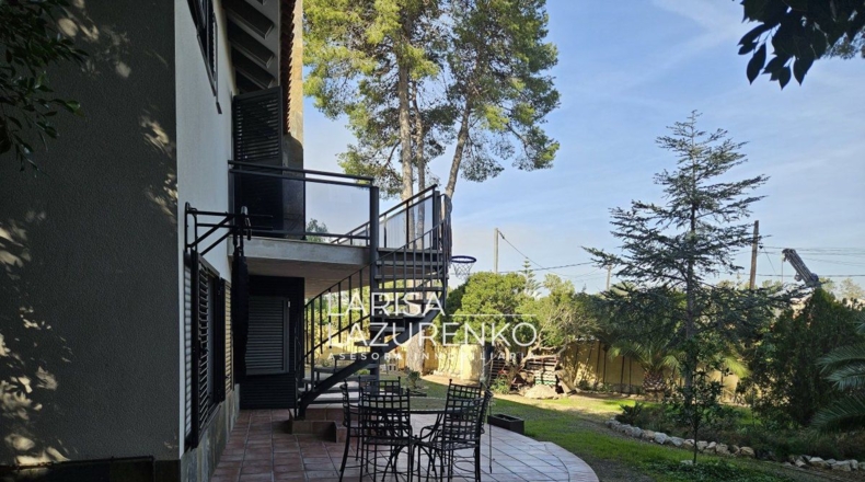 Tarragona - Salou - 1089m2