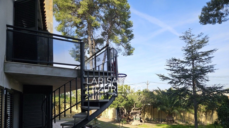 Tarragona - Salou - 1089m2