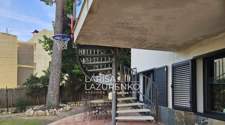 Tarragona - Salou - 1089m2