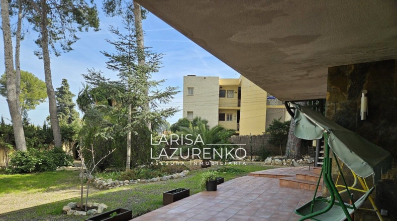 Tarragona - Salou - 1089m2