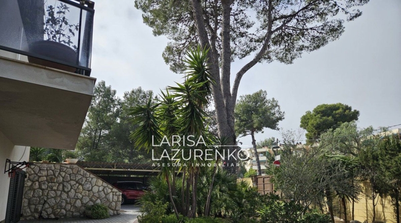 Tarragona - Salou - 1089m2