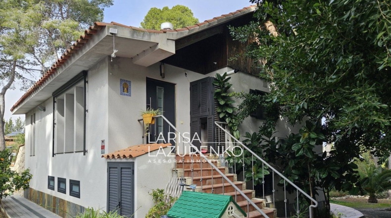 Tarragona - Salou - 1089m2