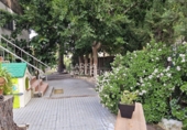 Отдельно стоящий дом с участком на продажу в городе Salou. Фото