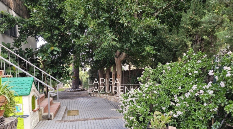 Tarragona - Salou - 1089m2