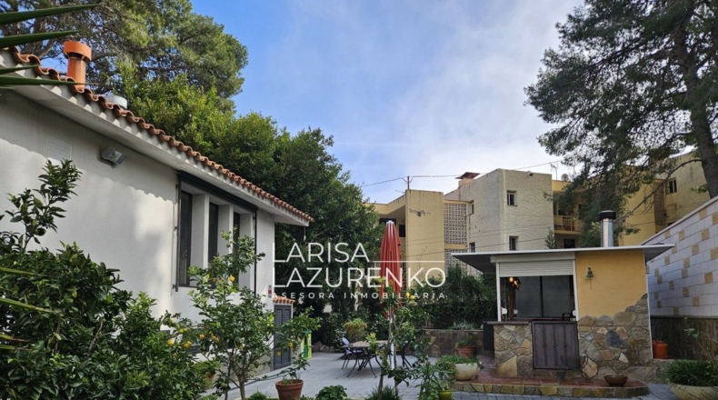 Tarragona - Salou - 1089m2