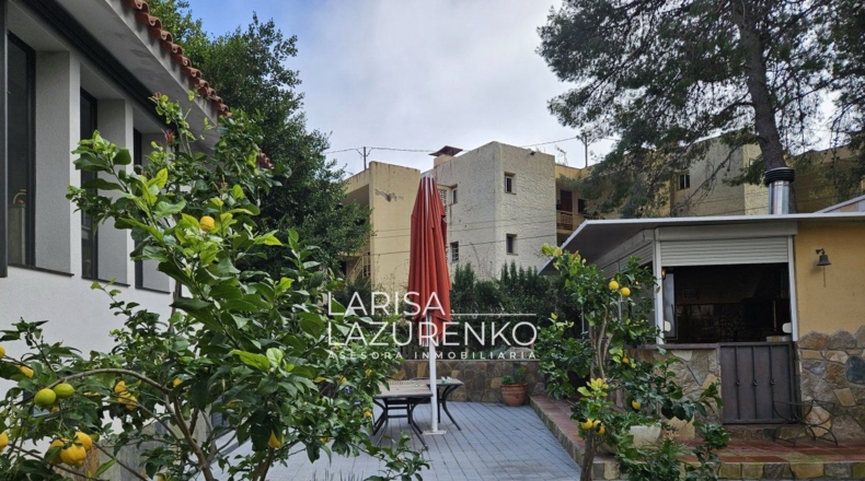 Tarragona - Salou - 1089m2