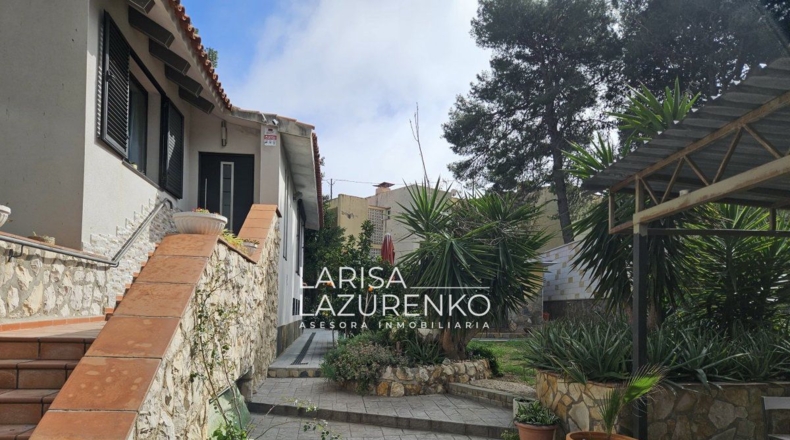 Tarragona - Salou - 1089m2
