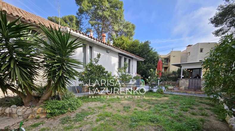 Tarragona - Salou - 1089m2