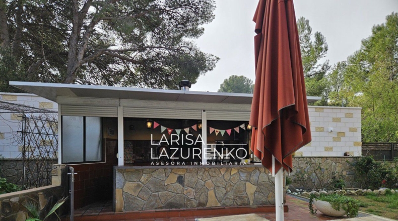 Tarragona - Salou - 1089m2