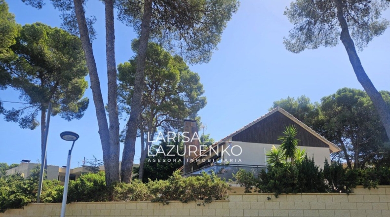 Tarragona - Salou - 1089m2