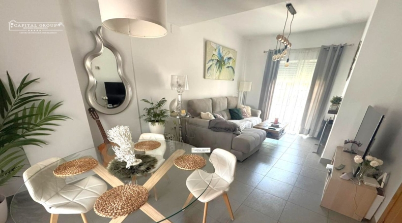 Huelva - Aljaraque - 150m2
