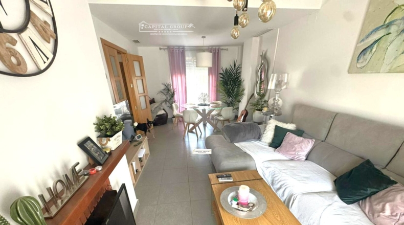 Huelva - Aljaraque - 150m2