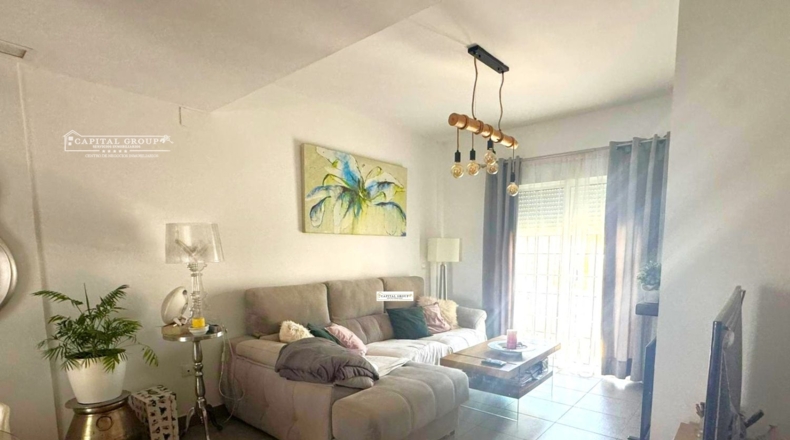 Huelva - Aljaraque - 150m2