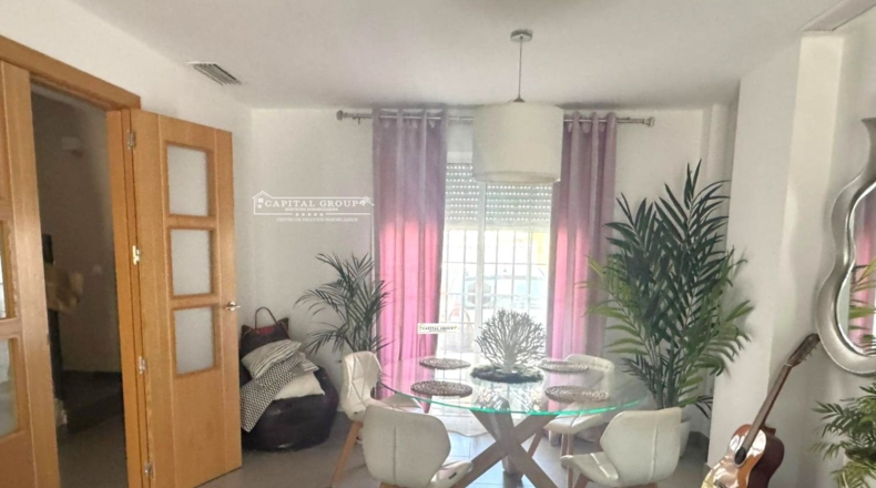 Huelva - Aljaraque - 150m2