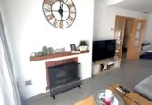 Detached villa with land for sale in Aljaraque ref: TR388084 photo