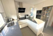 Detached villa with land for sale in Aljaraque ref: TR388084 photo