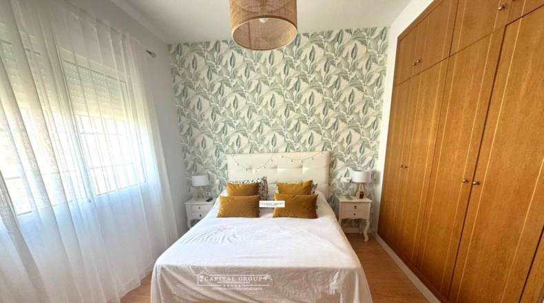 Huelva - Aljaraque - 150m2