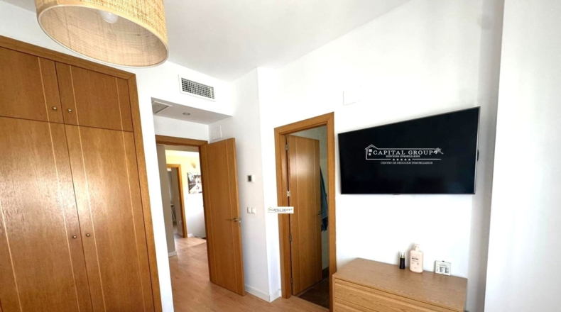 Huelva - Aljaraque - 150m2