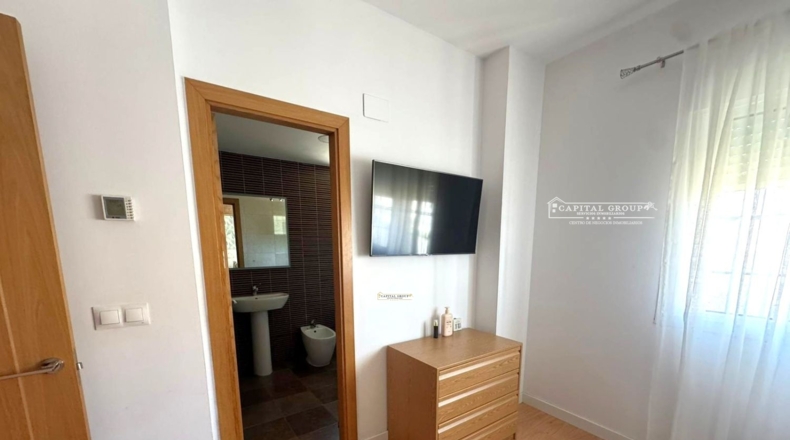 Huelva - Aljaraque - 150m2
