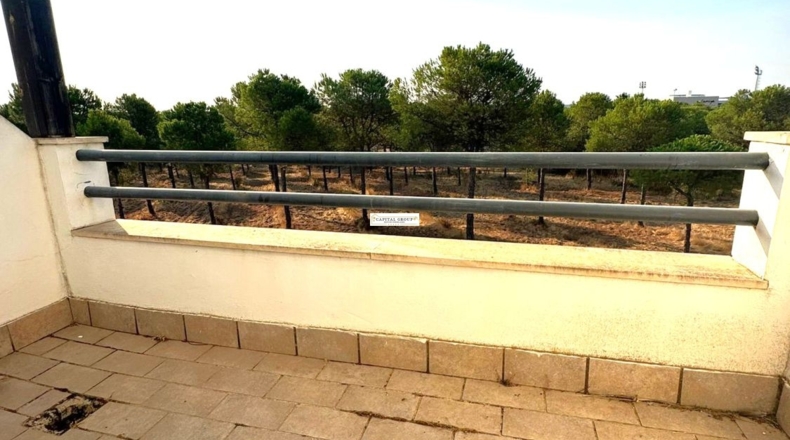 Huelva - Aljaraque - 150m2