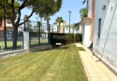 Detached villa with land for sale in Aljaraque ref: TR388084 photo