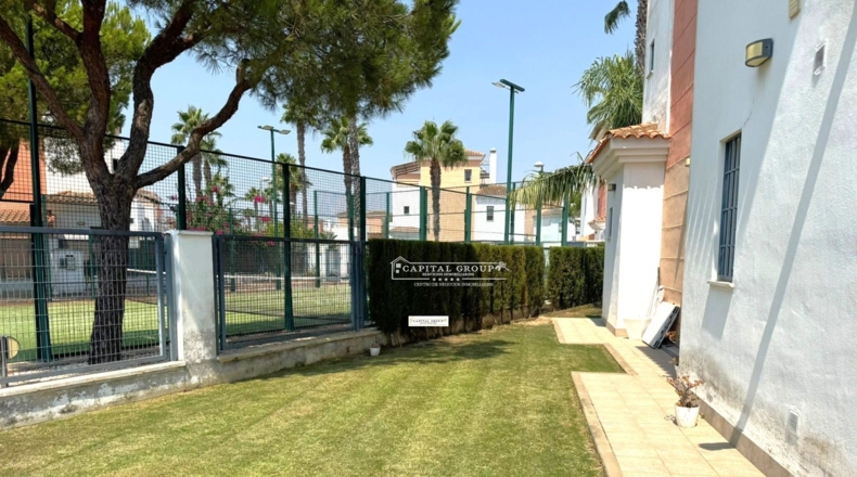 Huelva - Aljaraque - 150m2