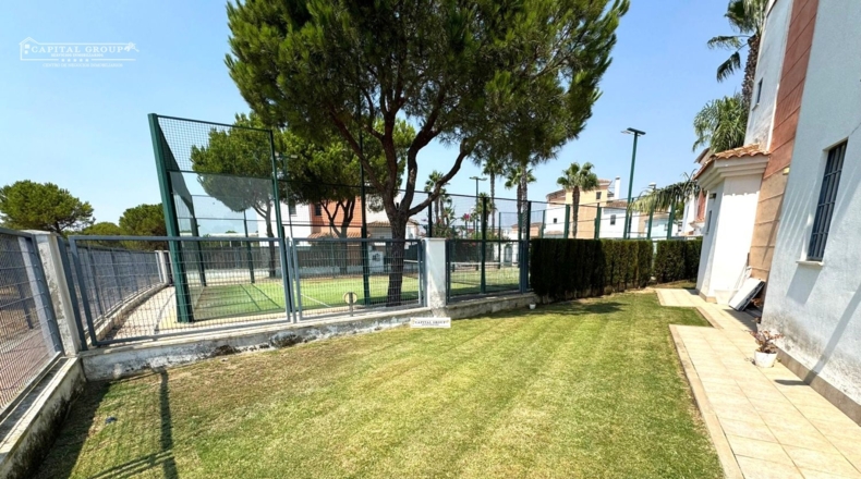 Huelva - Aljaraque - 150m2
