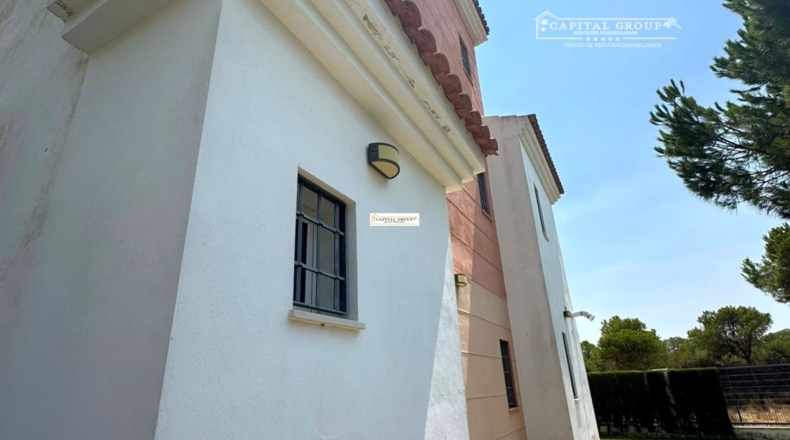 Huelva - Aljaraque - 150m2