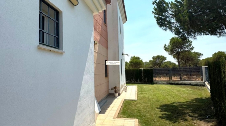 Huelva - Aljaraque - 150m2
