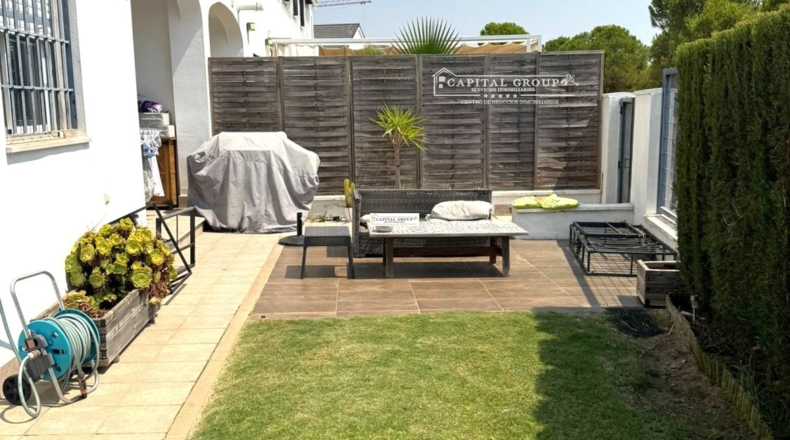 Huelva - Aljaraque - 150m2