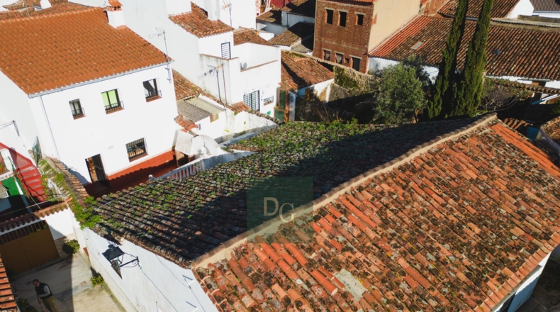Huelva - Campofrío - 309m2