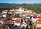 Village house for sale in Campofrío ref: TR388134 photo