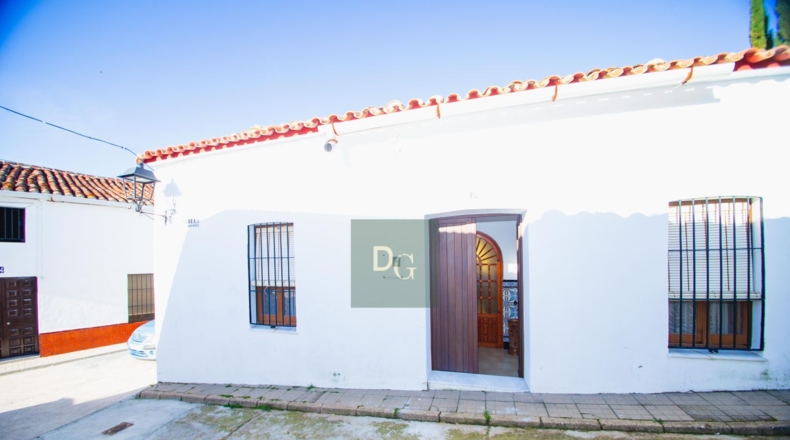 Huelva - Campofrío - 309m2