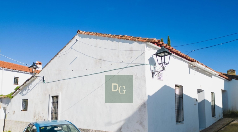 Huelva - Campofrío - 309m2