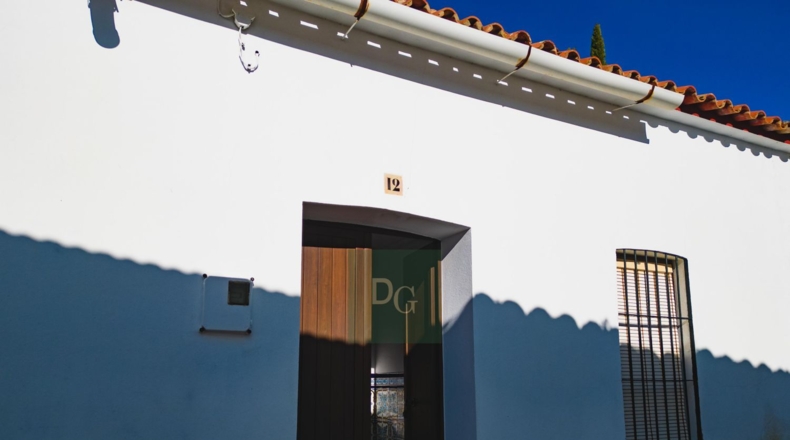 Huelva - Campofrío - 309m2
