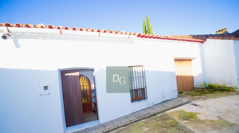 Huelva - Campofrío - 309m2