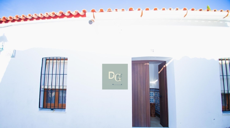 Huelva - Campofrío - 309m2