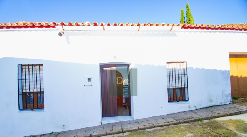 Huelva - Campofrío - 309m2