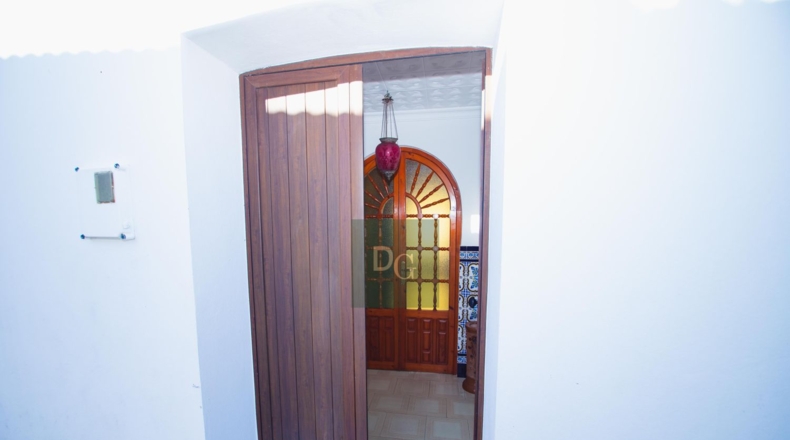 Huelva - Campofrío - 309m2