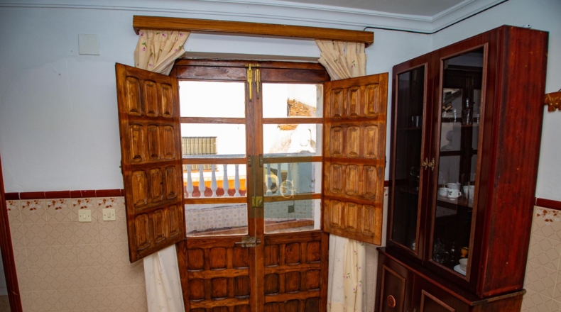 Huelva - Campofrío - 309m2