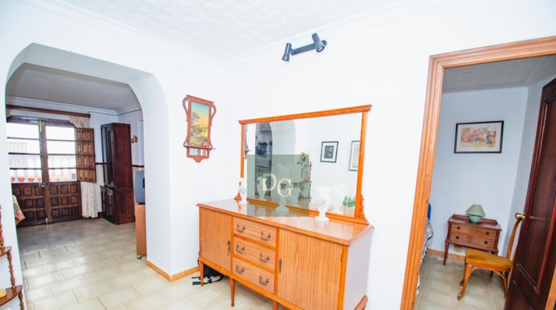 Huelva - Campofrío - 309m2