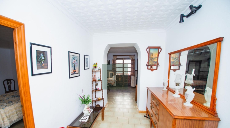 Huelva - Campofrío - 309m2
